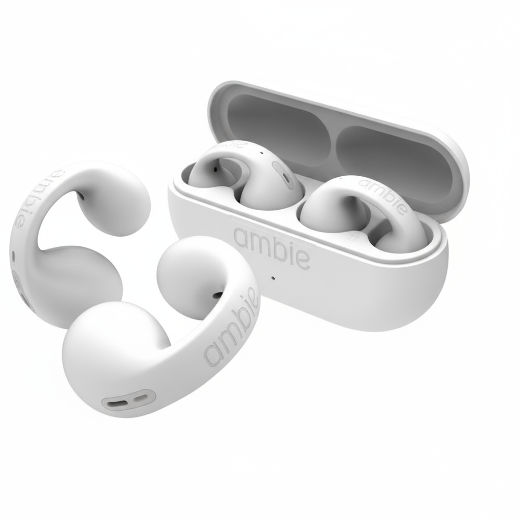 Auriculares Ambie