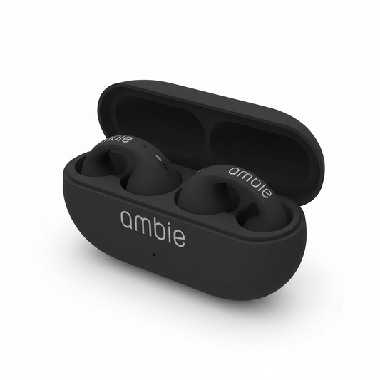 Auriculares Ambie