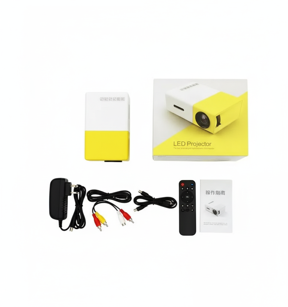 Proyector de video a2406-211