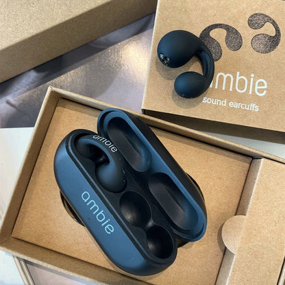 Auriculares Ambie