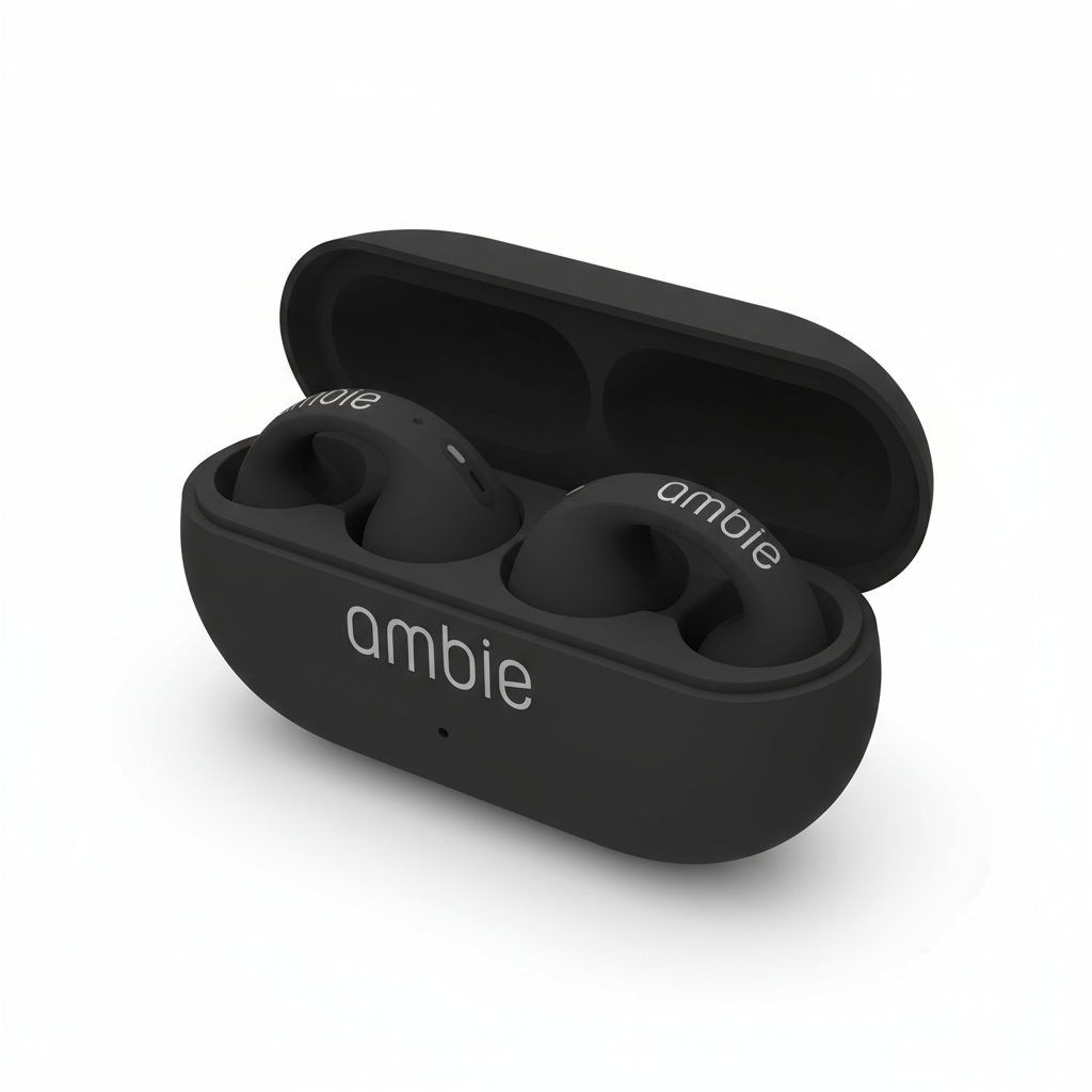 Auriculares Ambie
