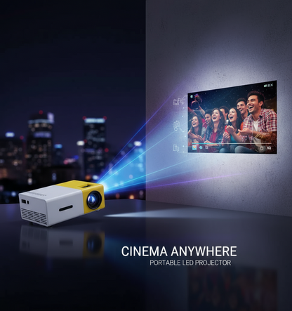 Proyector de video a2406-211