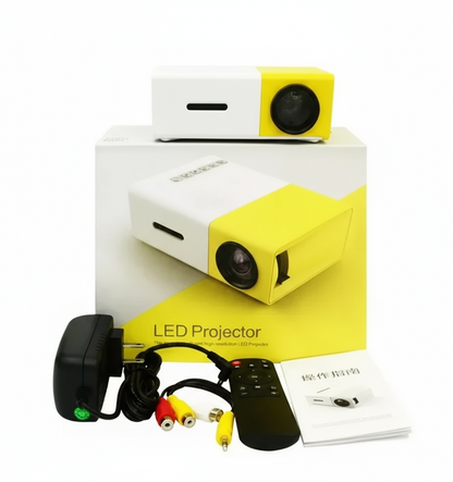 Proyector de video a2406-211